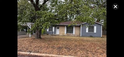 711 Saint Thomas Drive, Athens TX 75751
