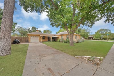 7112 Turner Terrace, North Richland Hills TX 76180 - Photo 2