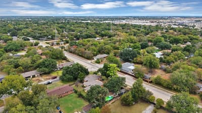 7112 Turner Terrace, North Richland Hills TX 76180 - Photo 3