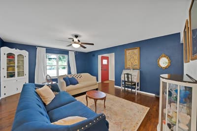 7112 Turner Terrace, North Richland Hills TX 76180 - Photo 5