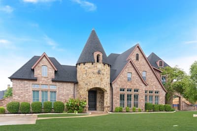 97 Camino Real East, Lucas TX 75098 - Photo 2