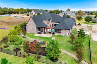 97 Camino Real East, Lucas TX 75098 - Photo 3