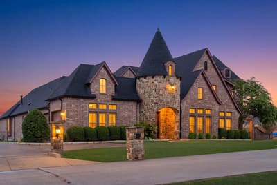 97 Camino Real East, Lucas TX 75098