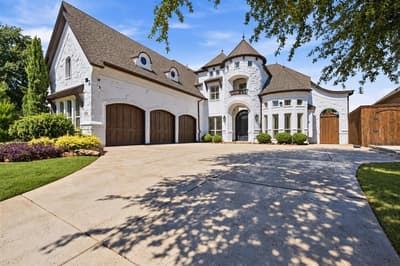 4012 Glenhurst Lane, Frisco TX 75033 - Photo 2