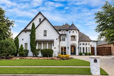4012 Glenhurst Lane, Frisco TX 75033