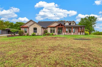 695 Harris Lane, Whitewright TX 75491