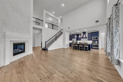 1802 Southpointe Xing, Mansfield TX 76063 - Photo 2