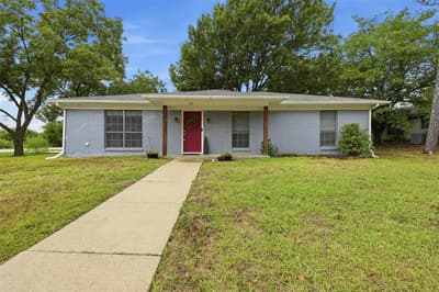 101 Falcon Lane, Hillsboro TX 76645