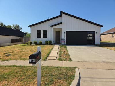 2604 Flora Lane, Denison TX 75020 - Photo 5