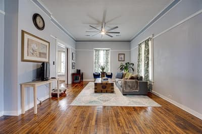 1515 Caddo Street, Commerce TX 75428 - Photo 4