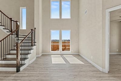 281 Hanging Garden Drive, Prosper TX 75078 - Photo 5