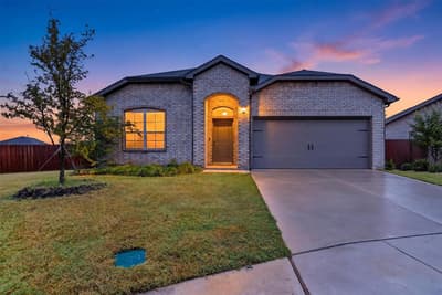 115 Azalea Court, Boyd TX 76023