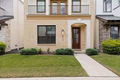 8117 Radnor Road, Dallas TX 75231 - Photo 3