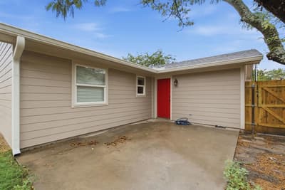 1416 N Rusk Street, Weatherford TX 76086 - Photo 5