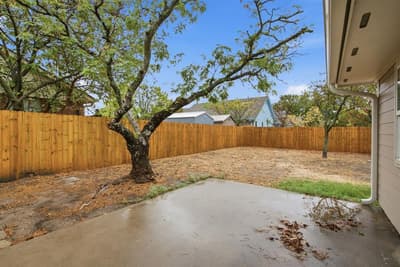 1416 N Rusk Street, Weatherford TX 76086 - Photo 4