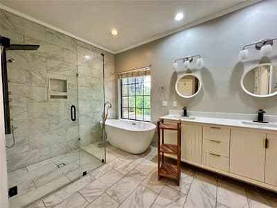 2909 Gainesborough Drive, Dallas TX 75287 - Photo 2