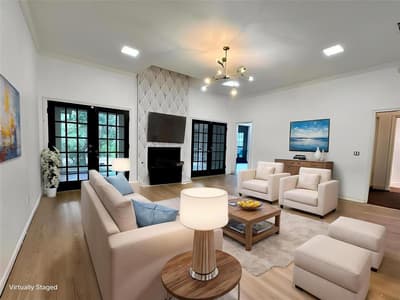 2909 Gainesborough Drive, Dallas TX 75287 - Photo 5