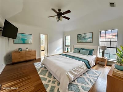 2909 Gainesborough Drive, Dallas TX 75287 - Photo 4