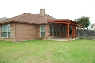 10332 Bear Creek Trail, Fort Worth TX 76244 - Photo 2