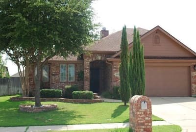 10332 Bear Creek Trail, Fort Worth TX 76244