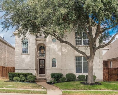 3351 Garrett Drive, Irving TX 75062 - Photo 2