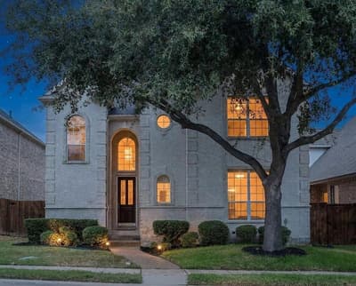 3351 Garrett Drive, Irving TX 75062 - Photo 3