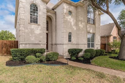 3351 Garrett Drive, Irving TX 75062