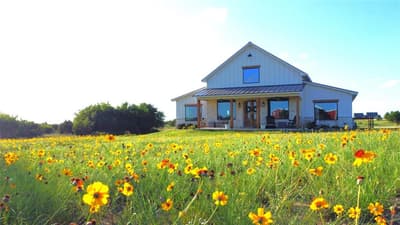 601 Hollow Drive, Lipan TX 76462