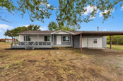 319 Green Acres Road, Weatherford TX 76088 - Photo 2