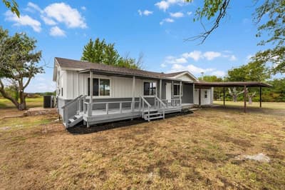 319 Green Acres Road, Weatherford TX 76088 - Photo 3
