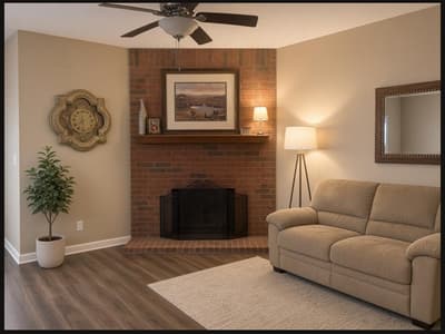220 Samuel Boulevard # 4, Coppell TX 75019 - Photo 3