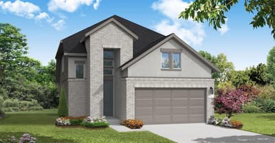 4104 Princess Lane, Celina TX 75009