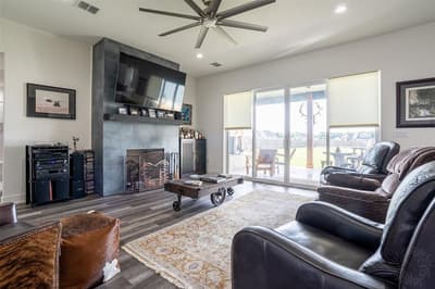 1137 County Road 337, Glen Rose TX 76043 - Photo 4