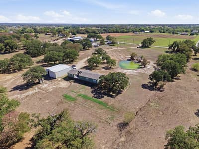 664 County Road 4756, Boyd TX 76023 - Photo 2