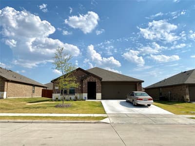 408 Wrangler Drive, Josephine TX 75189