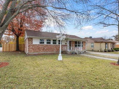 10270 Kilkenny Place, Dallas TX 75228