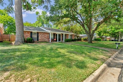 3408 Hastings Drive, Arlington TX 76013 - Photo 3