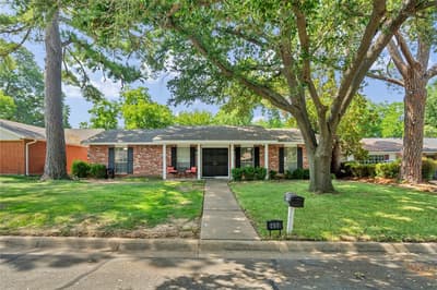 3408 Hastings Drive, Arlington TX 76013