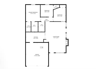 10823 Addie Road, Dallas TX 75217 - Photo 2
