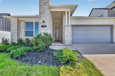 7108 Talon Bluff Drive, Fort Worth TX 76179