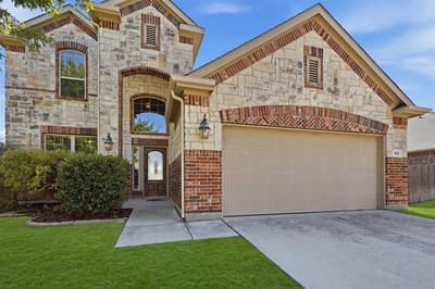 813 Salida Road, Fort Worth TX 76052 - Photo 2