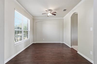 813 Salida Road, Fort Worth TX 76052 - Photo 4