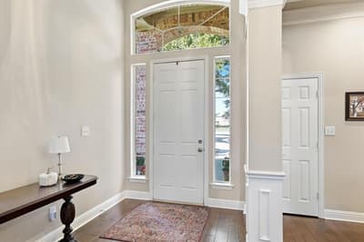 6401 Hampton Court, The Colony TX 75056 - Photo 4
