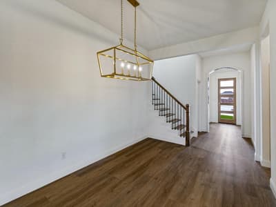 916 Triple Crown Court, Willow Park TX 76087 - Photo 2
