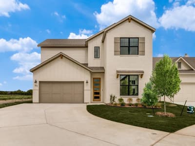 916 Triple Crown Court, Willow Park TX 76087