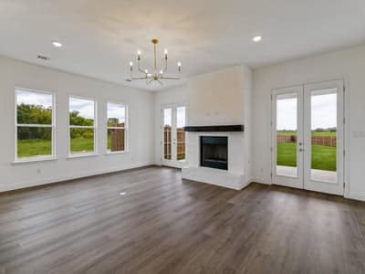 916 Triple Crown Court, Willow Park TX 76087 - Photo 5
