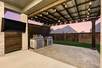 4230 Crown Run Road, Midlothian TX 76065 - Photo 3