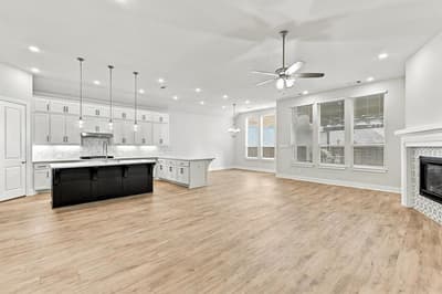 4230 Crown Run Road, Midlothian TX 76065 - Photo 4