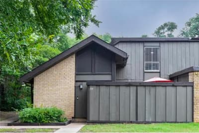 4621 Country Creek Drive # 1041, Dallas TX 75236