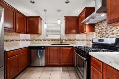 234 Mizell Street, Duncanville TX 75116